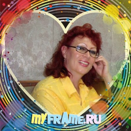 Фомина Людмила Андреевна Омск Фото