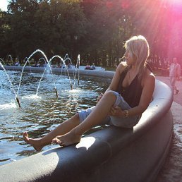 Анна Орел Фото