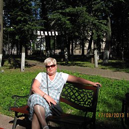 Людмила, 67 лет, Москва