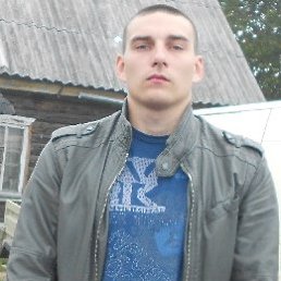 Санёчек, 29 лет, Гатчина