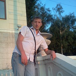 Андрей, 40 лет, Димитровград