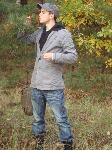 Александр Бодров Фото