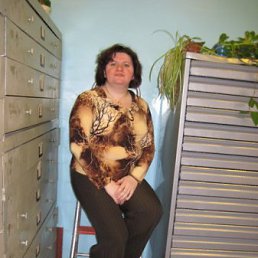 Нина Крайнова, 44 года, Москва