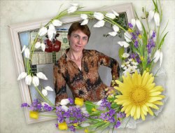 Ольга, 54 года, Славута