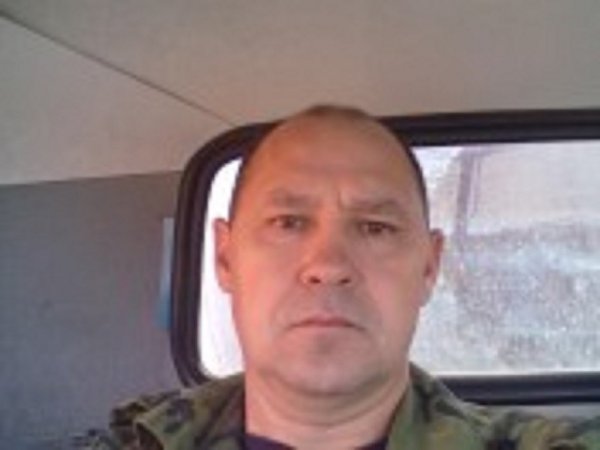 Александр Резванов Халиулин Челябинск Фото