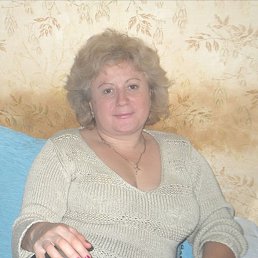 Людмила, 53 года, Лозовая