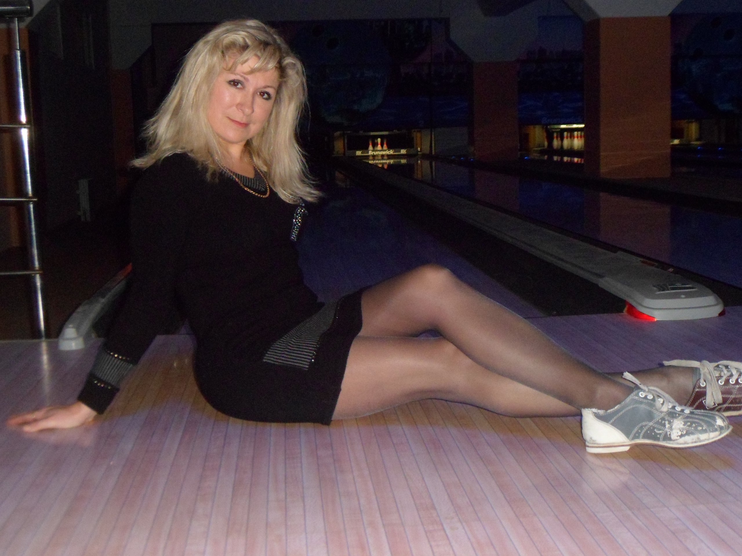 Svetlana, Гомель, 43 года