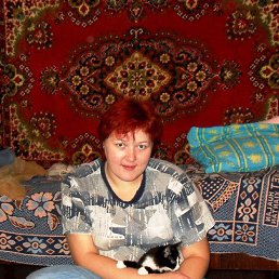Наталия, Киренск, 35 лет