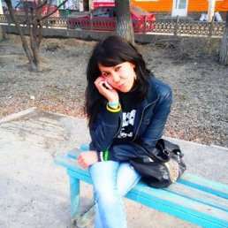 Арина, 29 лет, Сибай
