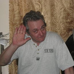 Kostiyn, 56 лет, Куса