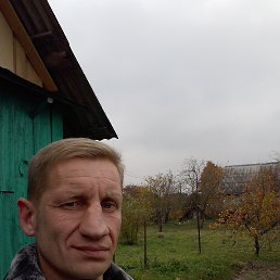 владимир, 49 лет, Смолевичи