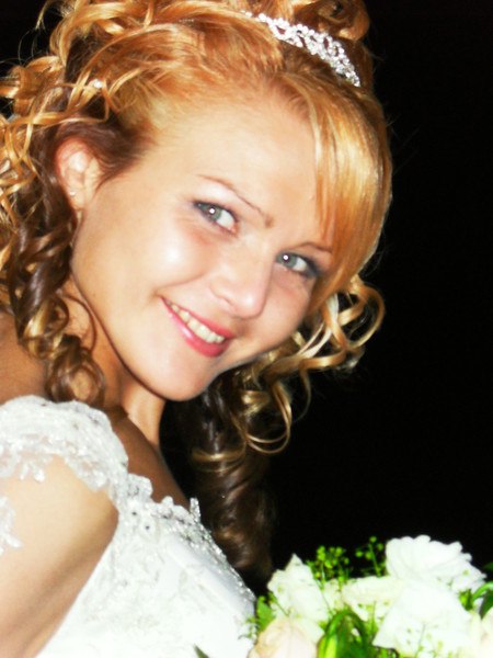 Юлия Новикова Фото