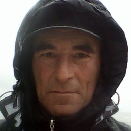 владимир, 61 год, Геническ