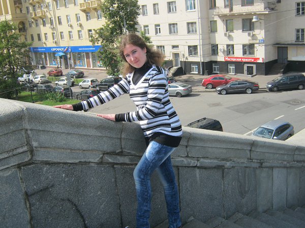 Фото Анна Ярославль