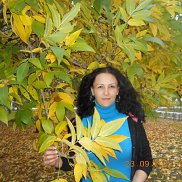 Юлия, 40 лет, Рубежное