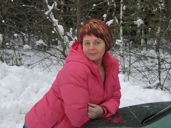 Старый Оскол Базарова Елена 32 Года Фото