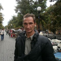 leksandr, 49 , 