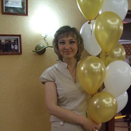 Елена, 49 лет, Бугульма