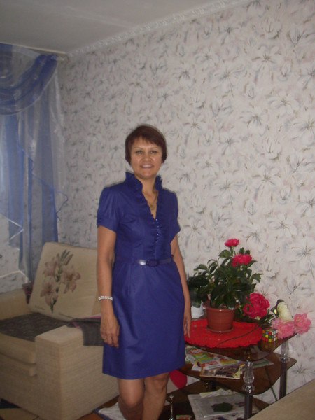 Знакомство Казахстан Кустанай Наталья 50