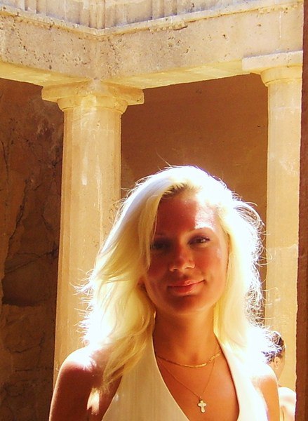 Анна Мишина Актриса Фото