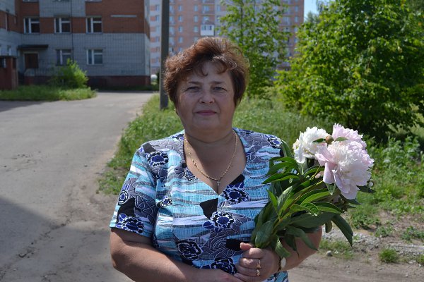 Магазин Валентина Ярославль