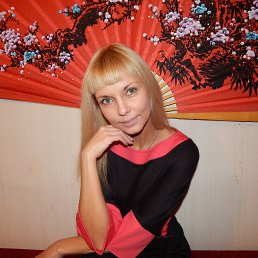 Фото Анна Омск
