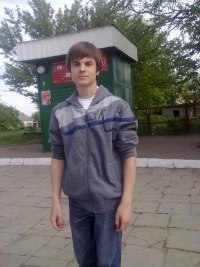 Дима, 26 лет, Знаменка