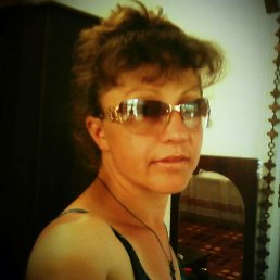Оксана, 46 лет, Белозерка