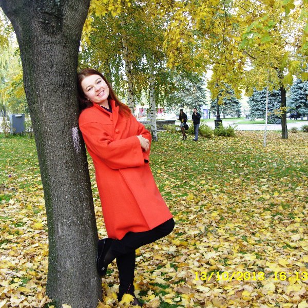 Фото Юлии Яковлевой