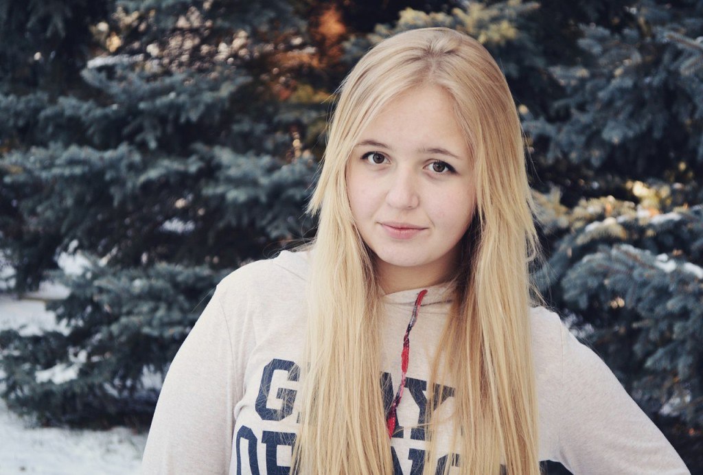 Фотография девушки: -, 25 лет, Ставрополь. 