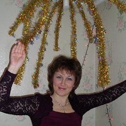 Людмила, 52 года, Южноукраинск