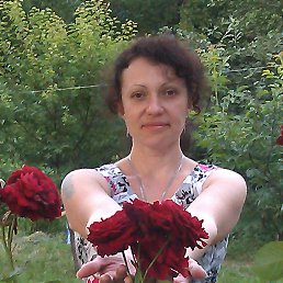 ЛЮДМИЛА, 42 года, Доброполье