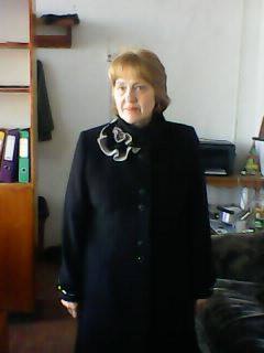 Татьяна, 63 года, Курган