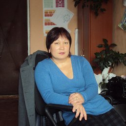 Марина, 44 года, Южно-Сахалинск