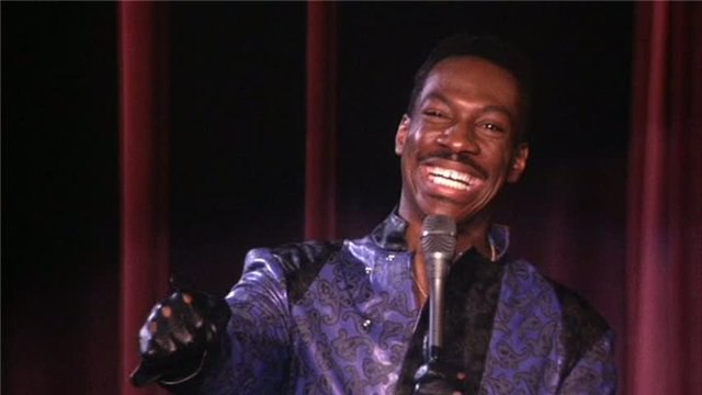 Eddie murphy transvestite hooker