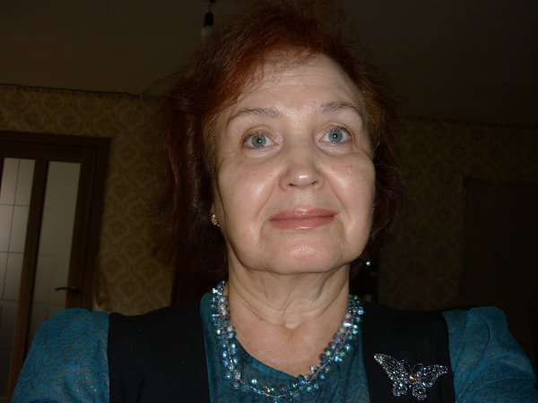 Светлана Заббарова Моисеева На Сайте Знакомств