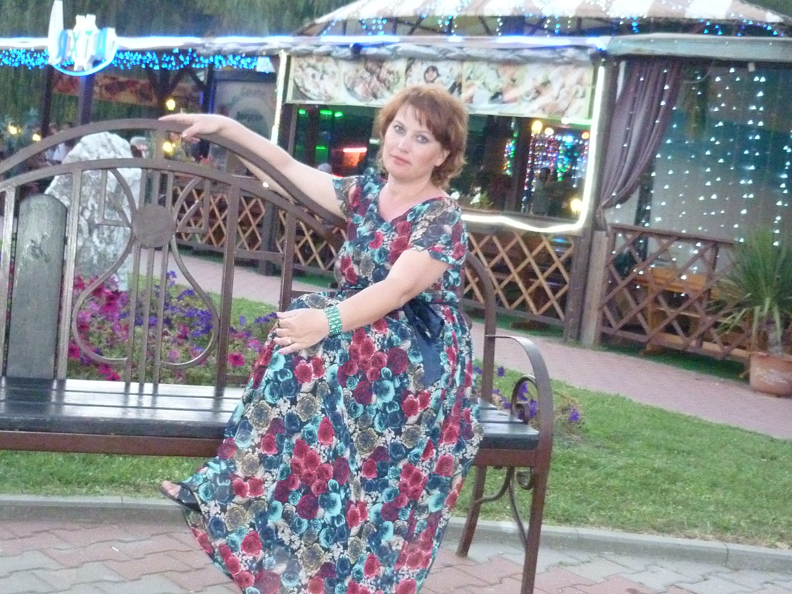 Анна Тамбова Фото
