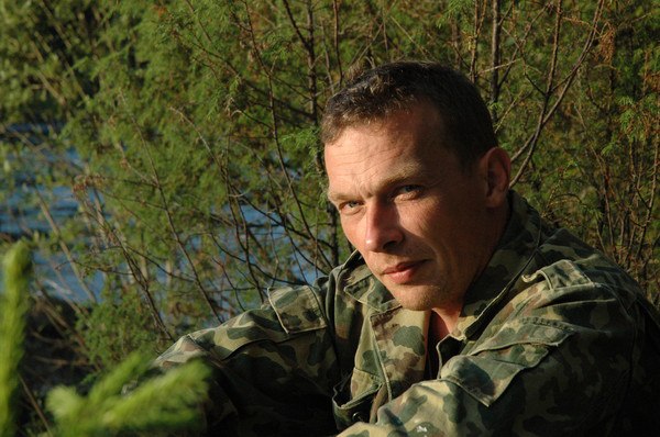 Александр Нижегородский Фото