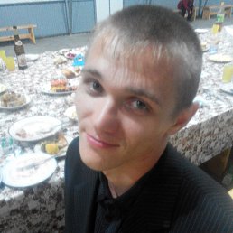 Александр Д., 34 года, Калманка