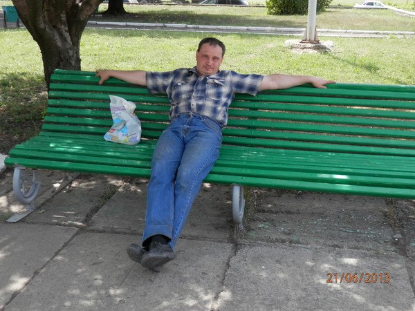 Александр Скоробогатько Фото