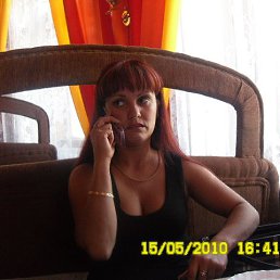 Елена, 45 лет, Свободный
