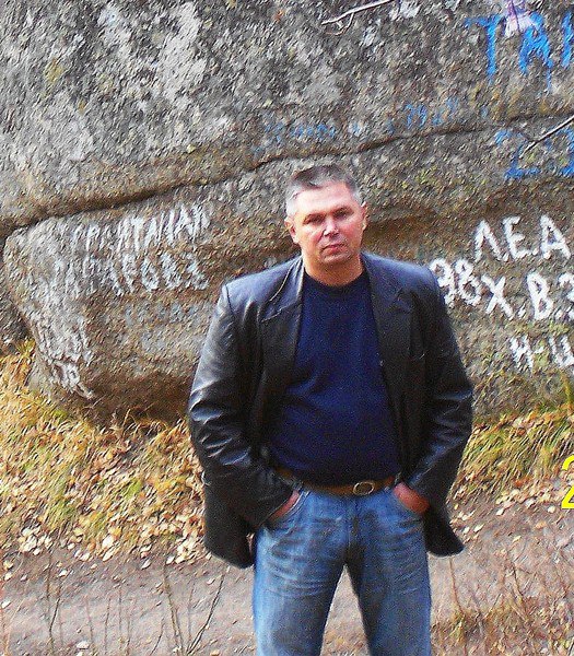 Фото Юрий Александров