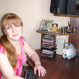 Светлана, 58 лет, Екатеринбург
