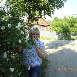 Елена, 57 лет, Кольчугино