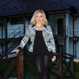 Марина Фото 40 Лет