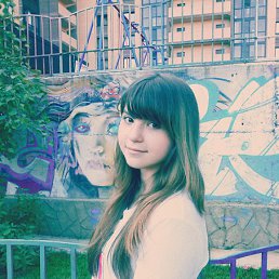Александра, 22 года, Наро-Фоминск