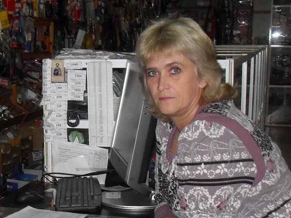Фото Ольги Нечаевой
