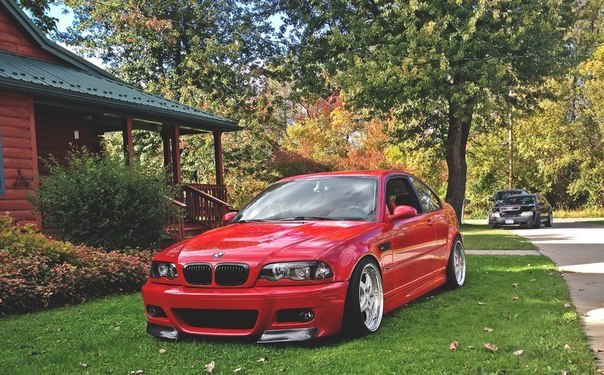 е46 - БМВ | BMW, №346462438 | Фотострана – cайт знакомств, развлечений ...
