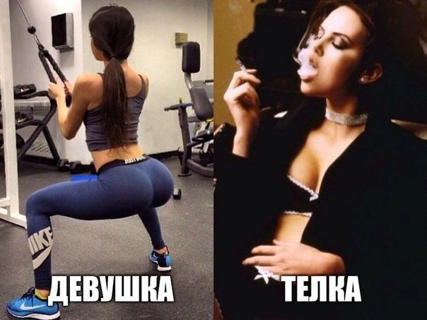 Спортивные Девушки Демотиваторы