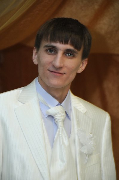 Фото Александр Сургут